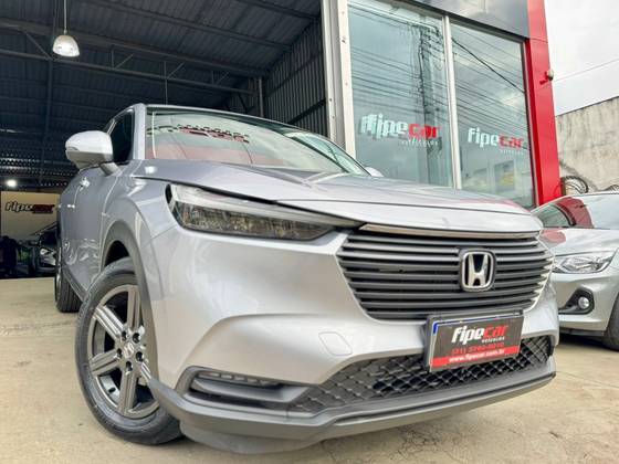HONDA HR-V 1.5 DI I-VTEC FLEX EXL CVT